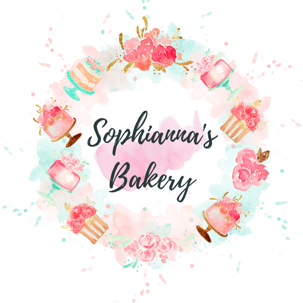 Sophianna's Cake Studio